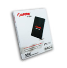 Vtkssds3-t240g Veteke Ssd Tlc Sata Iii Internal Solid State 854785007392