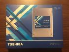 Vx500-25sat3-512g Toshiba Ocz Vx500 Series