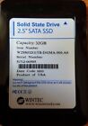 W2ss032g1ta-d11mc2-009.a1 Wintec 32 Gb Ssd