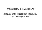 W2ss120g1ta-d41ma2-bs1.a1 Wintec