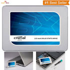 W3q96s Crucial Nand Sata Inch Internal Ssd Solid State 0724754888362