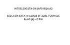 W7ss120g1ta-d41af3-bq4.a2 Wintec