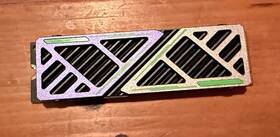Heatsink880x Wavlink 2 Tb Nvme M2 Crucial T710 Ssd With Heatsink. Gen 5