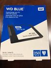 Wbnce2500pnc-wrsn Wd Blue Pc Ssd Solid State Drive Read Write