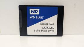 Wd 619659193324 Blue Internal Ssd Sata Various Sizes 1tb