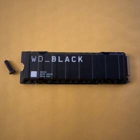 Sn850 Wd Black 619659196721 Western Digital 2tb Nvme Ssd For Ps5 Consoles Solid State Drive With He