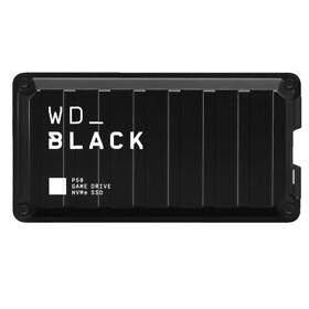 Wdba3s0010bbk-wesn Wd Black P50 1tb Usb Type-c External Gaming Ssd #wdba3s0010bbk-wesn
