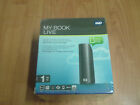 Wdbacg0010hch-nesn Wd My Book Live 1tb Personal Cloud Storage Nas - 56246 3