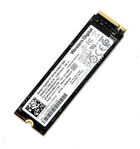 Sdapntw-256gb-1006 Wd L18838-001 Hp Ssd 256gb 13-ap 13-ap0013dx