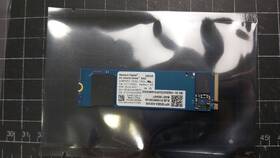 Sdbpnpz-256g-1004 Wd Western Digital Sn530 256gb M.2 2280 Pcie 3.0 Nvme Ssd