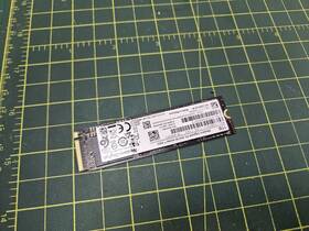 Sdbpnty-1t00-1102 Wd Pc Sn730 1tb Ssd Nvme Pcie Gen3 X4 M.2 2280