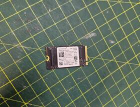 Sdfpmsl-1t00-1101 Wd Pc Sn7100s 1tb Nvme M.2 2280 Ssd Solid State Drive