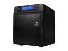 Wdblgt0120kbk Wd Sentinel Dx4000 12tb (4x3tb) Small Business Storage Server Nas