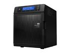 Wdblgt0160k Wd Sentinel Dx4000 16tb (4 X 4tb) Small Business Storage Server Nas