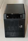 Wdblgt0040kbk-nesn Wd Sentinel Dx4000 4 Tb Network Hard Drive; 4dblgt0040kbk ; $800 Value
