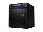 Wdblgt0040kbk Wd Sentinel Dx4000 4tb (2x2tb) Small Business Storage Server Nas  Wdblgt0040kbk-
