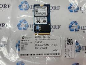 10212 Wd Sn530 Sdbpmpz-256g-1101 256gb M.2 Nvme 2230 Ssd Pc Grade A Sku