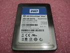 Ssc-d0256sc-2100 Wd (ssc-d0256sc-2100) 256 Gb Sata, Siliconedge Blue (manufacturer Recertified)
