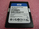 Ssd-d0008si-7100 Wd (ssd-d0008si-7100) Silicondrive A100, 8 Gb Sata, Slc, I-temp.