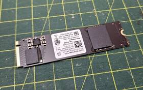 Ssddqnqd-512g-1001 Wd Pc Sn740 Nvme Ssd 512gb M.2 2280 Solid State Drive Ssddqnqd-512g-1001 Wd Pc Sn740 Nvme Ssd 512gb M.2 2280 Solid State Drive