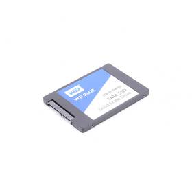 Vdxwds1tboa Wd 1tb Blue 3d Nand Sata Iii 2.5 Inch Internal Ssd Oem - Sku#1952182