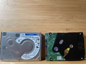 Wd30nprz-00yrmt0 Wd Wd30nprz For Parts Blue 3tb 2.5 Inch 15mm Sata Hard Drive Hdd