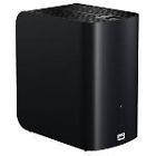 Wdbvht0060jch-nesn Wd My Book Live Duo 6tb Nas Server Gigabit Lan/usb