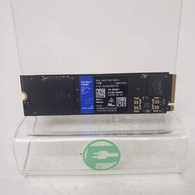 Wds100t3b1e Wd 2280mm Blue Sn580 1tb M.2 Nvme Gen 4.0 X 4 Ssd