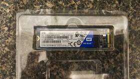 Wds200t2b0b-00ys70 Wd Wds200t3b0b00c7c0 Western Digital 2tb Blue Sata Ssd M.2 2280