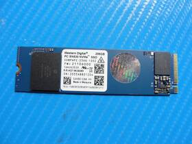 Sdbpnpz-256g-1002 Wd X512da Asus 256gb M.2 Nvme Ssd Solid State Drive