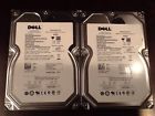 Wd1002fbys Dell 2x 1tb Seagate