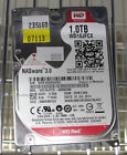 Wd10jfcx Western Digital Red 1tb