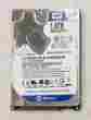 Wd10jpvx Blue Western Digital Wd 1tb Hard Drive 1.0 Tb