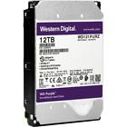 Wd121purz Western Digital Wd Purple Tb Internal Hard Drive 718037863726