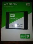 Wd240g1g0a-00ss50 Wd Green Pc Ssd