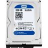 Wd3200aakx Tdsourcing Caviar Blue Sata 843715104614
