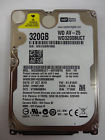 Wd3200buct-63twby0 Wd3200buct Western Digital Sata Laptop Hard Drive
