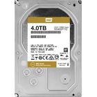 Wd4002fyyz Tdsourcing Western Digital Wd Gold Datacenter Hard Drive 843715105819