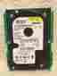 Wd400bb-75fja1 Wd400bb-75ja1 Western Digital Hard Drive 40 Gb Disk Internal Ide 3.5 75deao