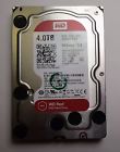 Wd40efrx-68wt0n0 Western Digital Red 4tb Naswear