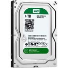 Wd40ezrx Western Digital 4tb Wd 430014000121