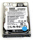 Wd5000bpkx Western Digital 500gb Sata