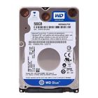 Wd5000lpcx Westernk New Wd 500gb