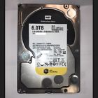 Wd6005frpz Western Digital 6tb Sata