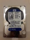 Wd60ezrz Wd Blue 6 Tb