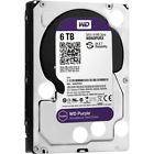 Wd60purx Tdsourcing Western Digital Wd Purple Surveillance Internal Hard 843715105116