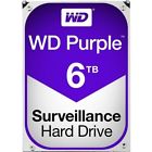 Wd60purz Western Digital Wd Purple Surveillance Hard Drive 718037857077