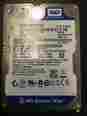 Wd7500bpvt Western Digital Genuine Oem W D Scorpio Blue Laptop Hard Drive750gb Sata3 0g