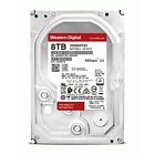 Wd8003ffbx Western Digital Wd Red Pro Tb Internal Hard 718037858425