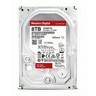 Wd80efax Western Digital Wd Red Sata 718037854694